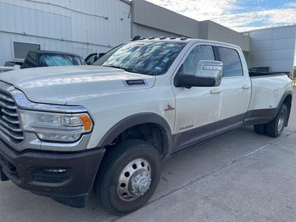 2024 Ram 3500 Whitesboro TX