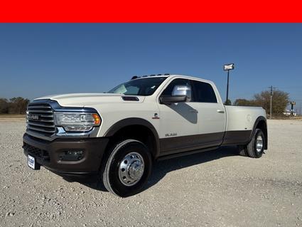 2024 Ram 3500 Whitesboro TX