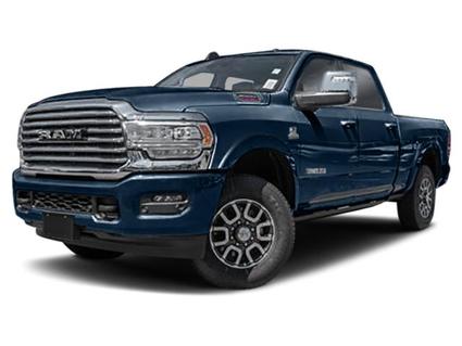 2024 Ram 3500 Grand Junction CO