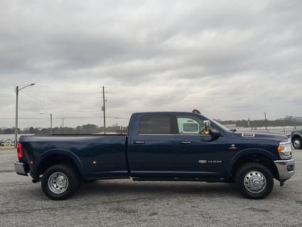 2019 Ram 3500 Winder GA