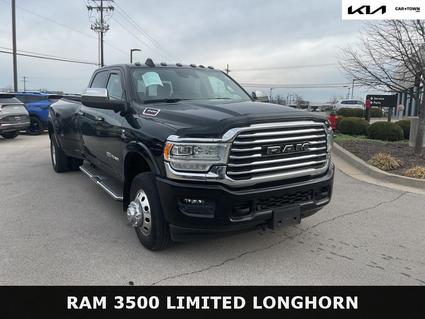 2021 Ram 3500 Nicholasville KY