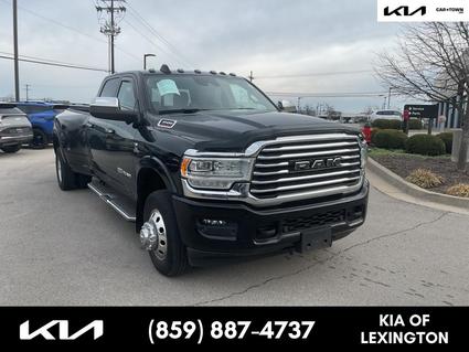 2021 Ram 3500 Nicholasville KY