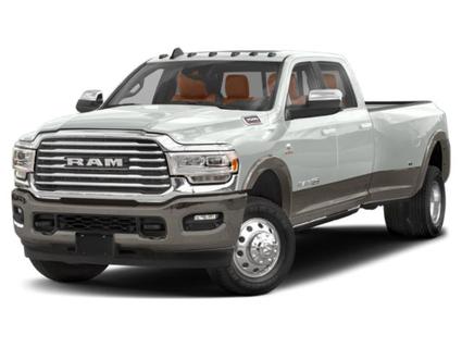 2022 Ram 3500 Grand Junction CO