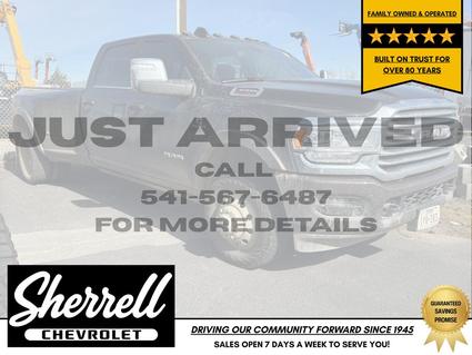 2024 Ram 3500 Hermiston OR