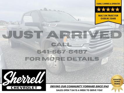 2024 Ram 3500 Hermiston OR
