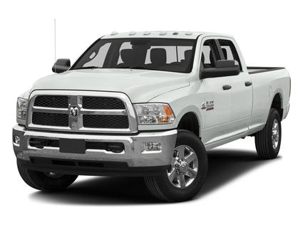 2016 Ram 3500 Gillette WY