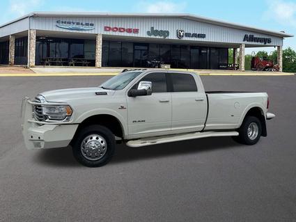 2023 Ram 3500 Pleasanton TX