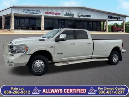 2023 Ram 3500 Pleasanton TX