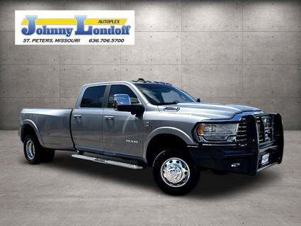 2023 Ram 3500 St. Peters MO