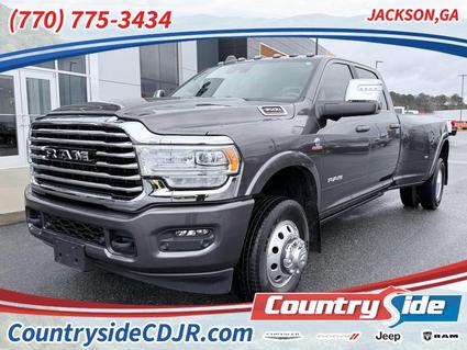 2023 Ram 3500 Jackson GA