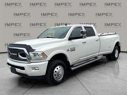 2018 Ram 3500 Greensboro NC