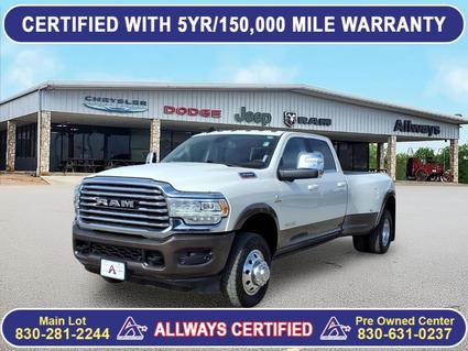 2024 Ram 3500 Pleasanton TX