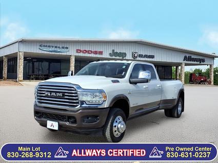 2024 Ram 3500 Pleasanton TX