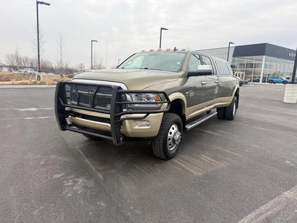 2014 Ram 3500 Bloomington IN