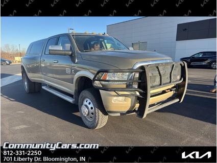 2014 Ram 3500 Bloomington IN