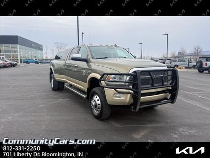2014 Ram 3500 Bloomington IN