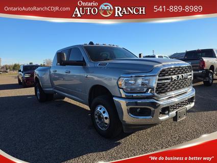 2022 Ram 3500 Ontario OR