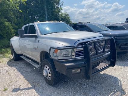 2015 Ram 3500 Sparta TN