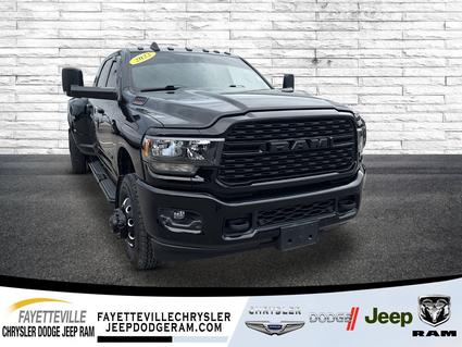 2022 Ram 3500 Fayetteville TN