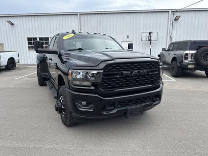 2022 Ram 3500 Fayetteville TN
