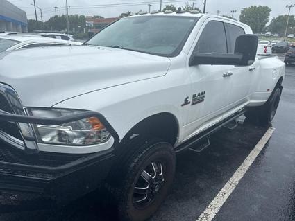 2018 Ram 3500 Clinton TN