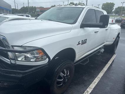 2018 Ram 3500 Clinton TN