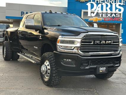 2024 Ram 3500 Newberry SC