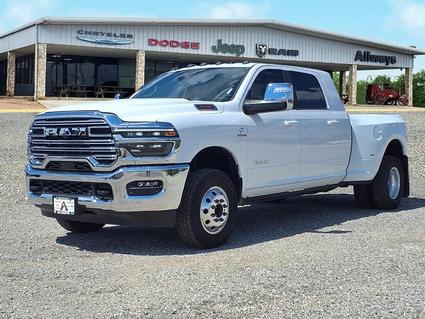 2025 Ram 3500 Pleasanton TX