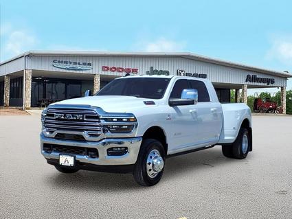 2025 Ram 3500 Pleasanton TX