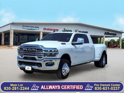 2025 Ram 3500 Pleasanton TX