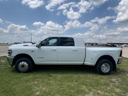 2025 Ram 3500 Pleasanton TX