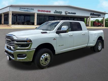 2025 Ram 3500 Pleasanton TX