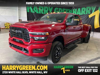2026 Ram 3500 White Hall WV