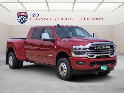 2026 Ram 3500 Canton TX