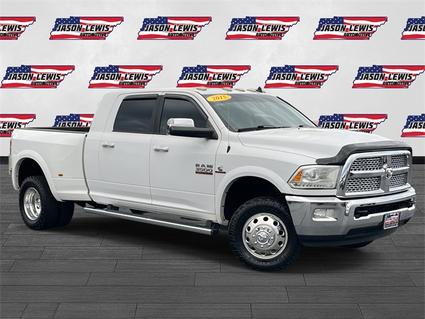 2015 Ram 3500 Sparta TN
