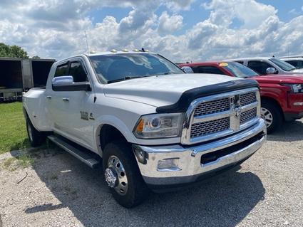 2015 Ram 3500 Sparta TN