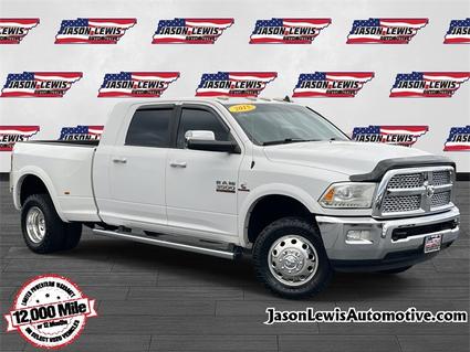 2015 Ram 3500 Sparta TN