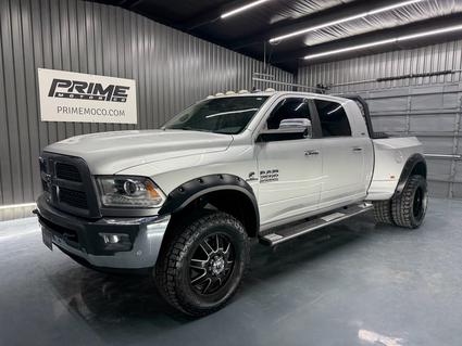 2016 Ram 3500 Bandera TX