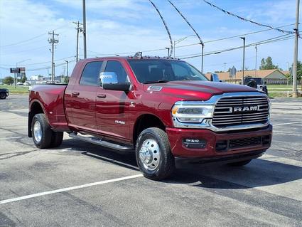 2024 Ram 3500 Muskogee OK
