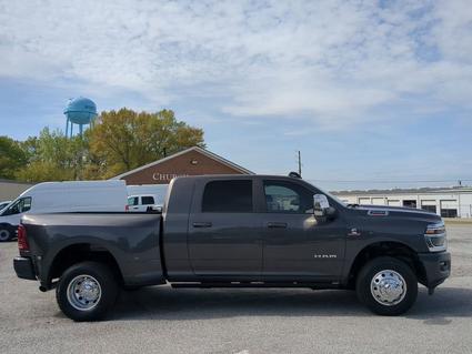 2025 Ram 3500 Winder GA