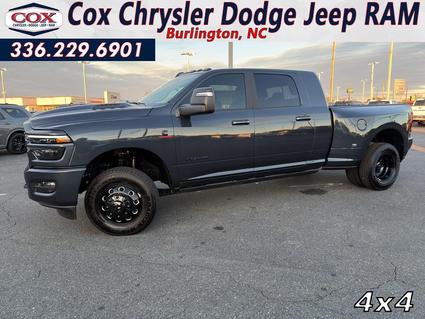 2026 Ram 3500 Burlington NC