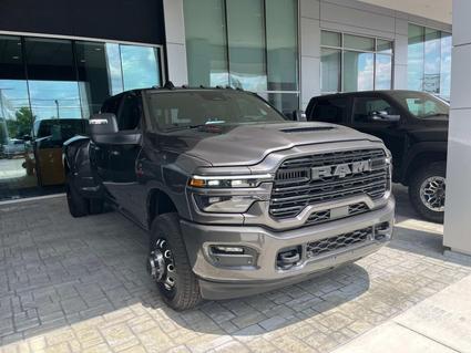 2025 Ram 3500 Tullahoma TN