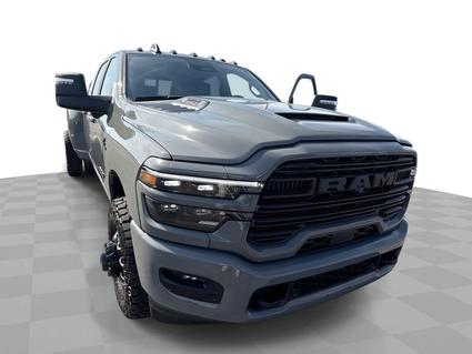 2025 Ram 3500 Athens AL