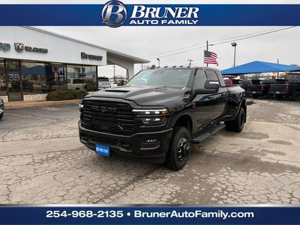 2026 Ram 3500 Stephenville TX