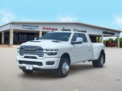 2026 Ram 3500 Pleasanton TX