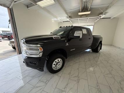 2024 Ram 3500 Livingston TX