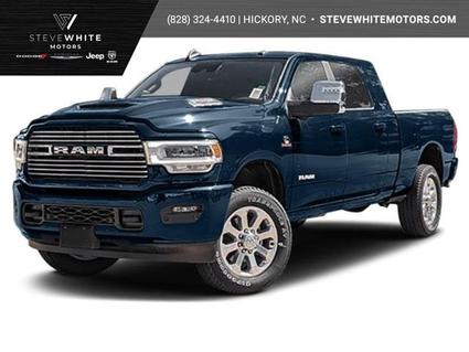 2024 Ram 3500 Newton NC