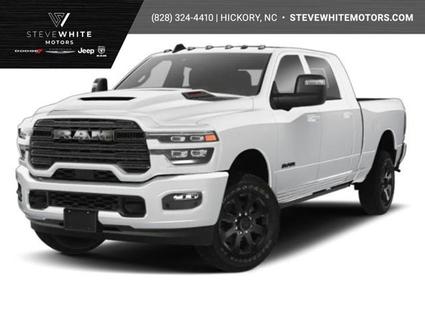 2026 Ram 3500 Newton NC