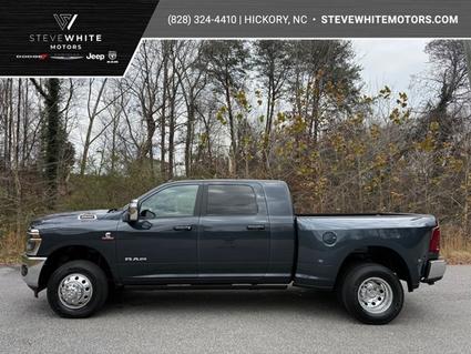 2026 Ram 3500 Newton NC