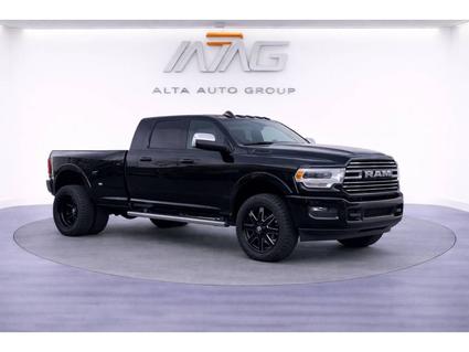 2021 Ram 3500 Concord NC